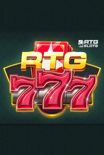 Демо игра RTG 777 от RTG Slots | Casino X BY
