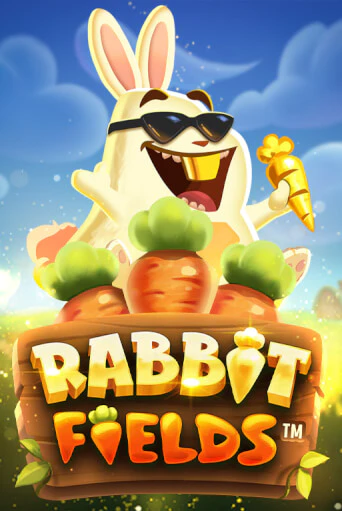 Демо игра Rabbit Fields™ от Games Global | Casino X BY
