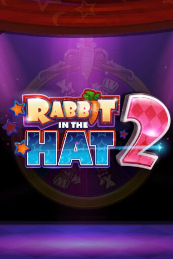 Демо игра Rabbit In The Hat 2 от Games Global | Casino X BY