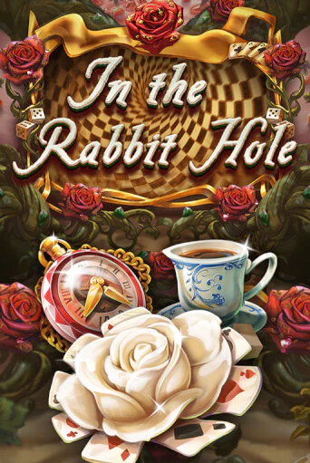 Демо игра In the Rabbit Hole от Red Tiger | Casino X BY