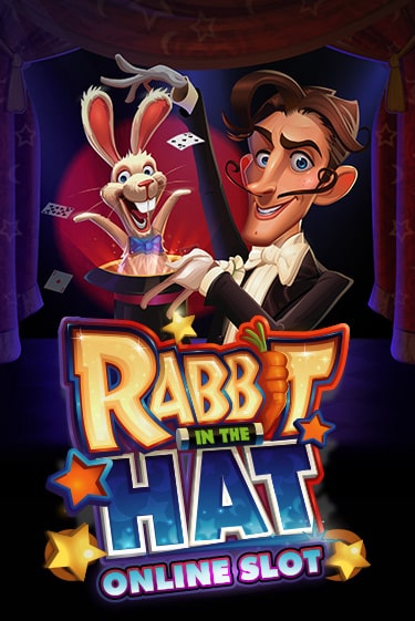Демо игра Rabbit In The Hat от Games Global | Casino X BY