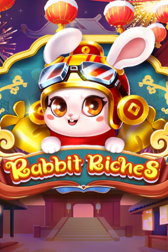 Демо игра Rabbit Riches от Spadegaming | Casino X BY