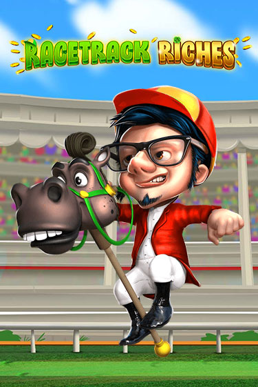 Демо игра Racetrack Riches от iSoftBet | Casino X BY