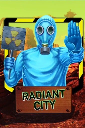 Демо игра Radiant City от KA Gaming | Casino X BY