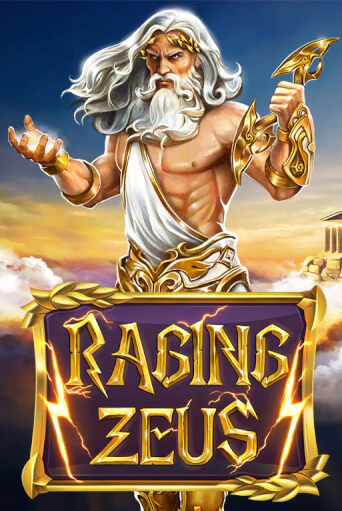Демо игра Raging Zeus от Gaming Corps | Casino X BY