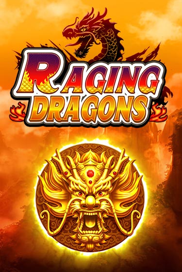 Демо игра Raging Dragons от iSoftBet | Casino X BY