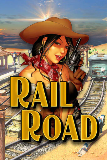 Демо игра Railroad от Merkur Gaming | Casino X BY