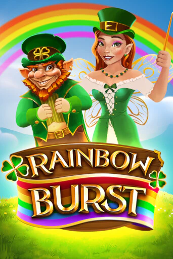 Демо игра Rainbow Burst от Games Global | Casino X BY
