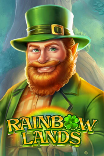 Демо игра Rainbow Lands от Amigo Gaming | Casino X BY