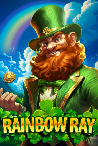 Демо игра Rainbow Ray от Endorphina | Casino X BY