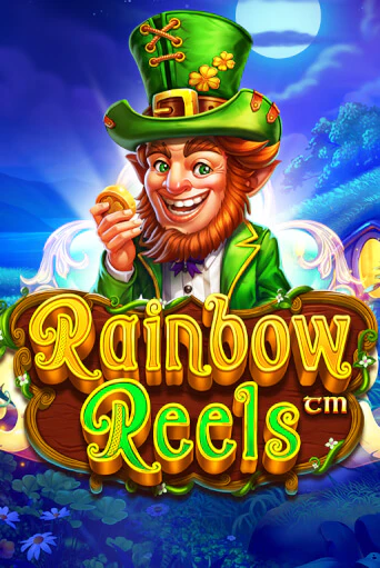 Демо игра Rainbow Reels от Pragmatic Play | Casino X BY