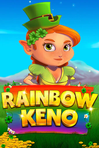 Демо игра Rainbow Keno от Caleta Gaming | Casino X BY