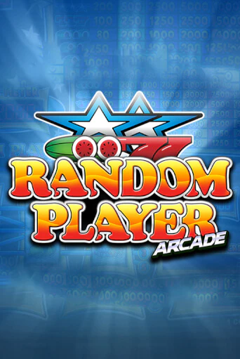 Демо игра Random Player Arcade от Stakelogic | Casino X BY