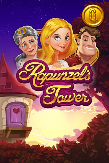 Демо игра Rapunzel's Tower от Quickspin | Casino X BY