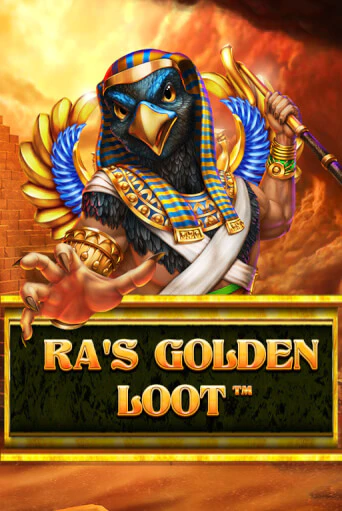 Демо игра Ra's Golden Loot от Spinomenal | Casino X BY