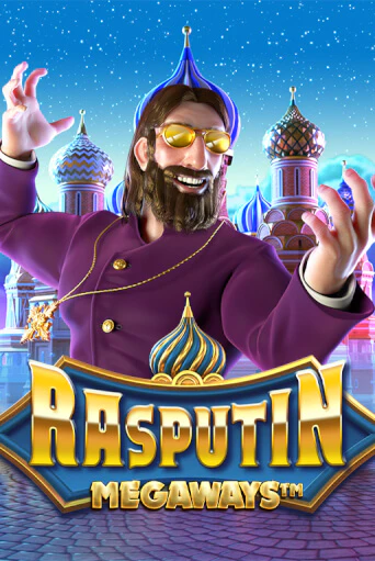 Демо игра Rasputin Megaways от Big Time Gaming | Casino X BY