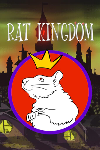 Демо игра Rat Kingdom от 5 Men Gaming | Casino X BY