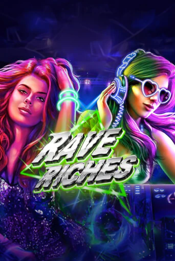 Демо игра Rave Riches от RTG Slots | Casino X BY