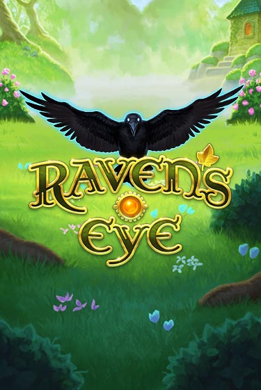 Демо игра Raven's Eye от Thunderkick | Casino X BY