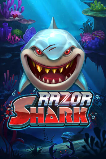 Демо игра Razor Shark от Push Gaming | Casino X BY
