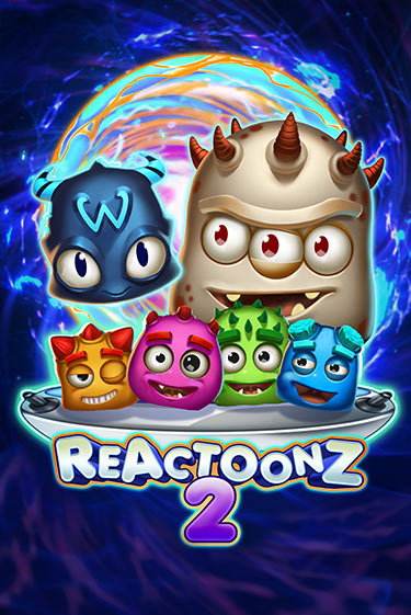Демо игра Reactoonz 2 от Play'n GO | Casino X BY