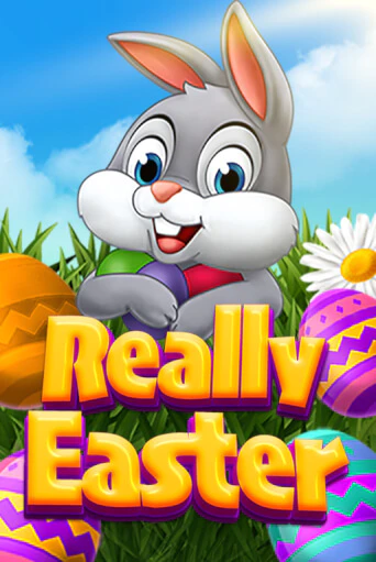 Демо игра Really Easter от Gamzix | Casino X BY