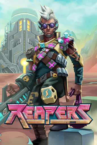 Демо игра Reapers от Relax Gaming | Casino X BY
