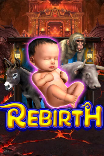 Демо игра Rebirth от KA Gaming | Casino X BY