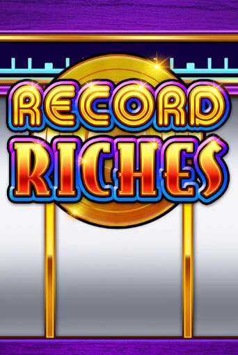 Демо игра Record Riches от Playtech | Casino X BY
