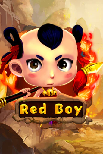 Демо игра Red Boy от KA Gaming | Casino X BY