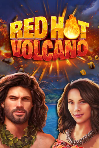 Демо игра Red Hot Volcano от Booming Games | Casino X BY