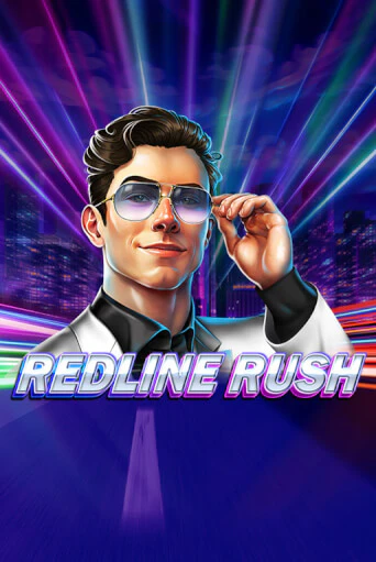 Демо игра Redline Rush от Red Tiger | Casino X BY