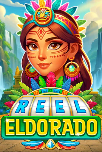 Демо игра Reel Eldorado от Mascot Gaming | Casino X BY