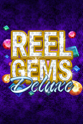 Демо игра Reel Gems Deluxe от Microgaming | Casino X BY