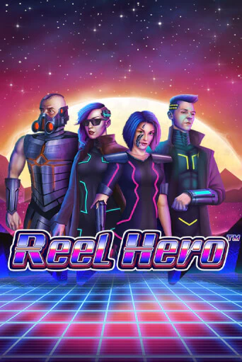 Демо игра Reel Hero от Wazdan | Casino X BY