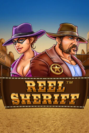 Демо игра Reel Sheriff от Synot Games | Casino X BY