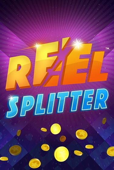 Демо игра Reel Splitter от Games Global | Casino X BY