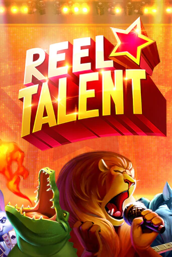 Демо игра Reel Talent от Microgaming | Casino X BY