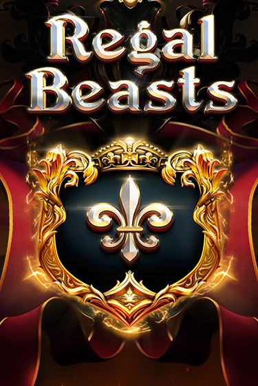 Демо игра Regal Beasts от Red Tiger | Casino X BY
