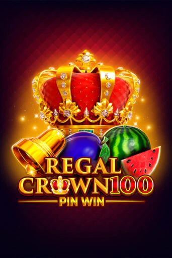 Демо игра Regal Crown 100 от Amigo Gaming | Casino X BY