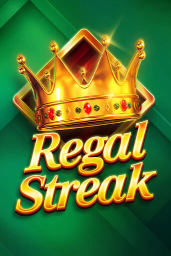 Демо игра Regal Streak от Red Tiger | Casino X BY