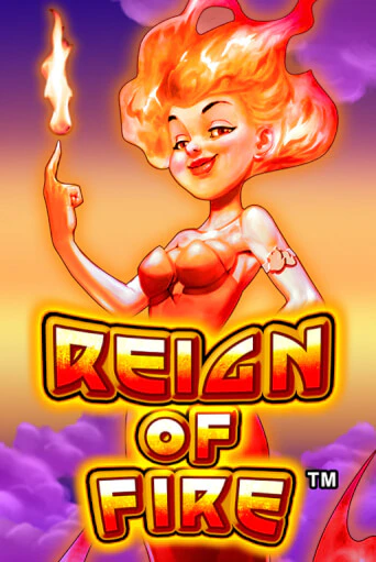Демо игра Reign of Fire™ от Games Global | Casino X BY