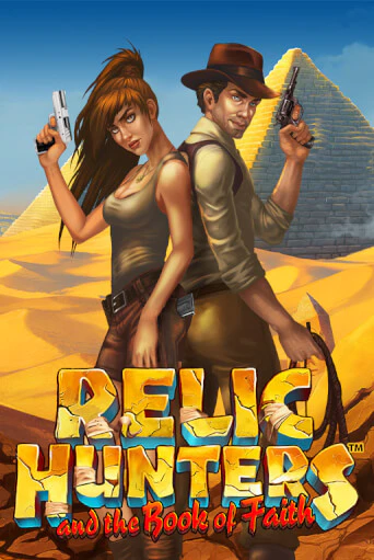 Демо игра Relic Hunters and the Book of Faith от Wazdan | Casino X BY