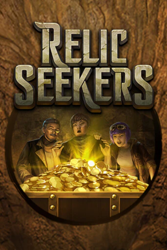 Демо игра Relic Seekers от Microgaming | Casino X BY