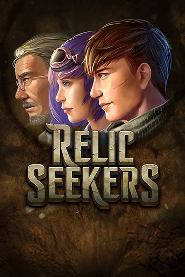 Демо игра Relic Seekers от Games Global | Casino X BY