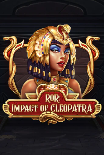 Демо игра Reliquary Of Ra: Impact Of Cleopatra от Barbara Bang | Casino X BY