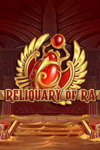 Демо игра Reliquary Of Ra от Barbara Bang | Casino X BY