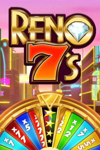 Демо игра Reno 7's от Quickspin | Casino X BY