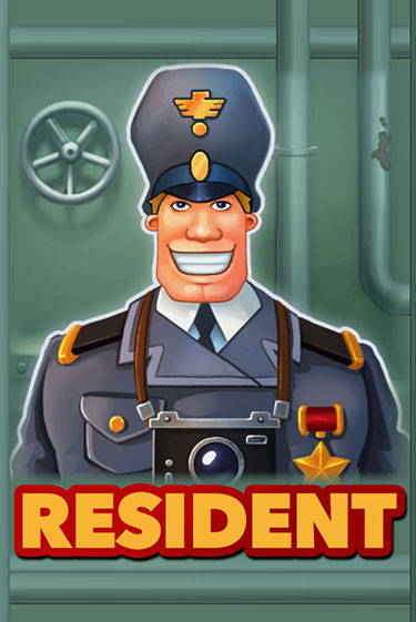 Демо игра Resident от Клуб Вулкан | Casino X BY