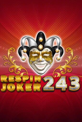 Демо игра Respin Joker 243 от Synot Games | Casino X BY